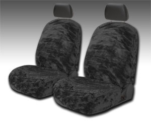 Fur Seat Covers | Seat Covers Unlimited