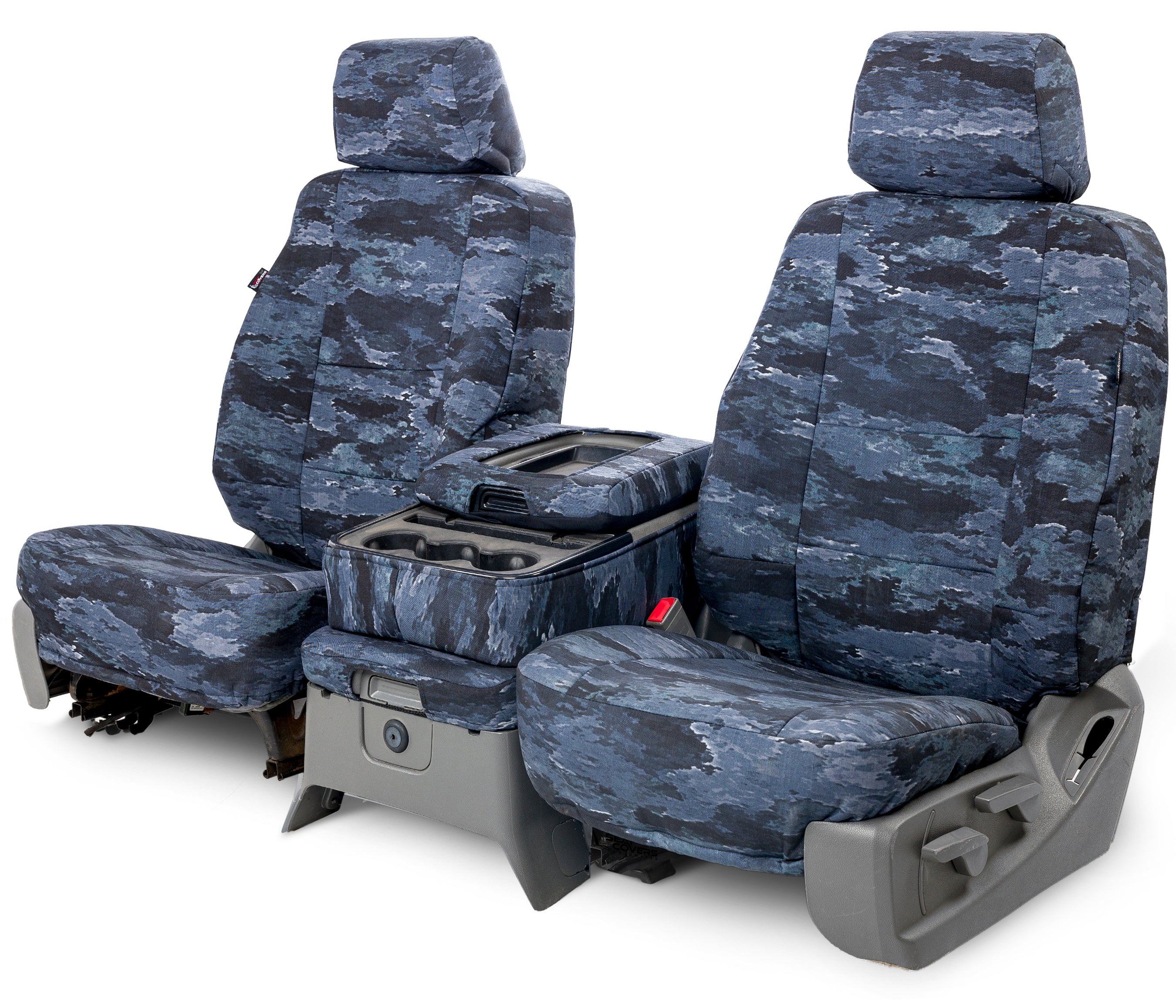 Teal camo car accessories online