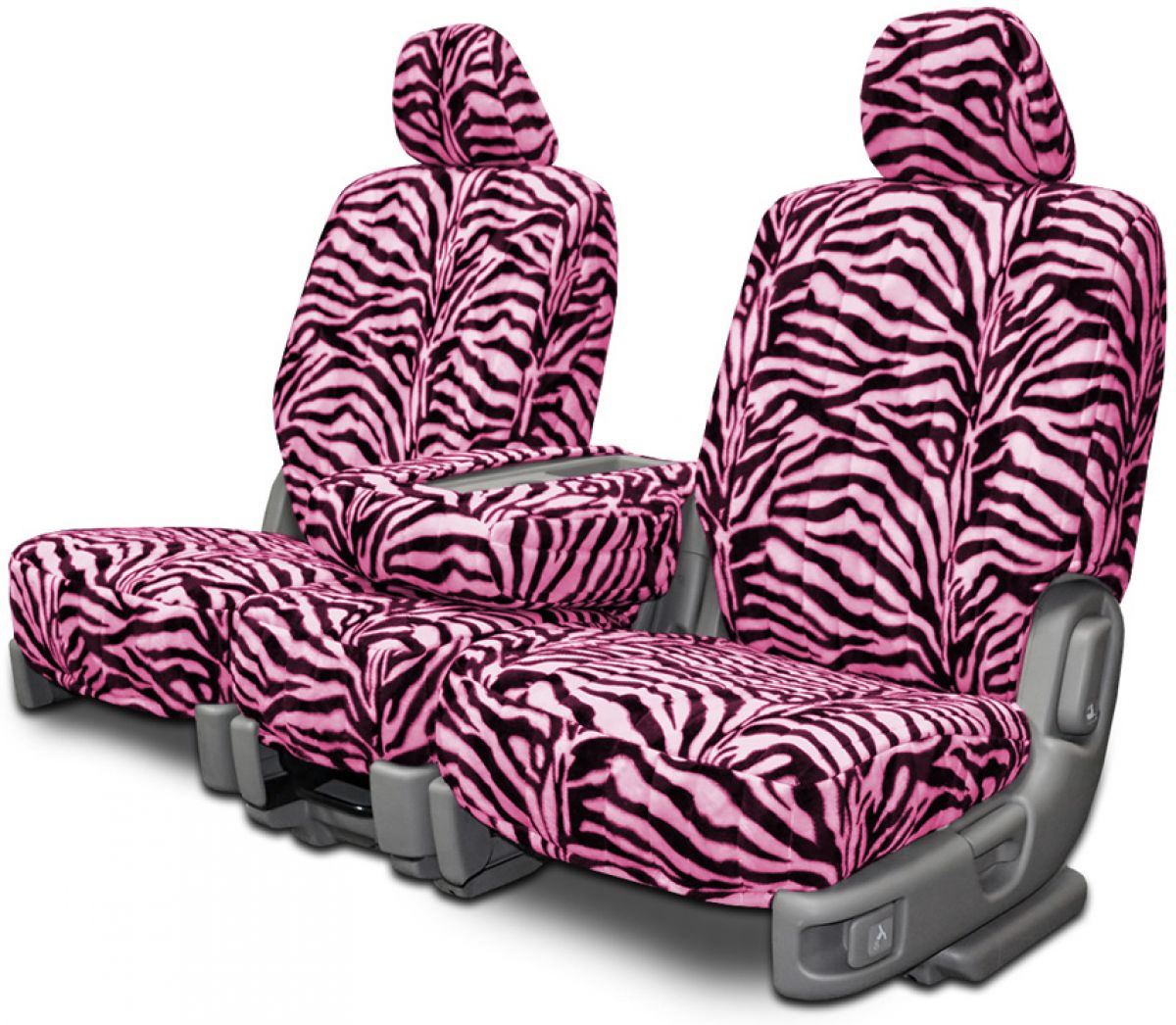 Zebra Pink