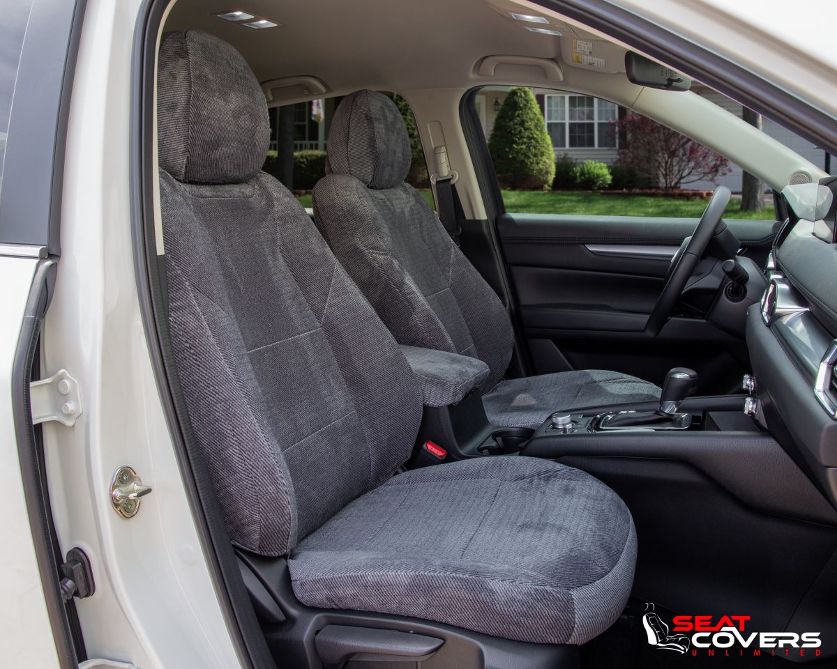Madrid Seat Covers for Sale Perfect Fit Premium Custom Durable Heavy Duty Protection for your Vehicle Free Shipping Seat Covers Unlimited