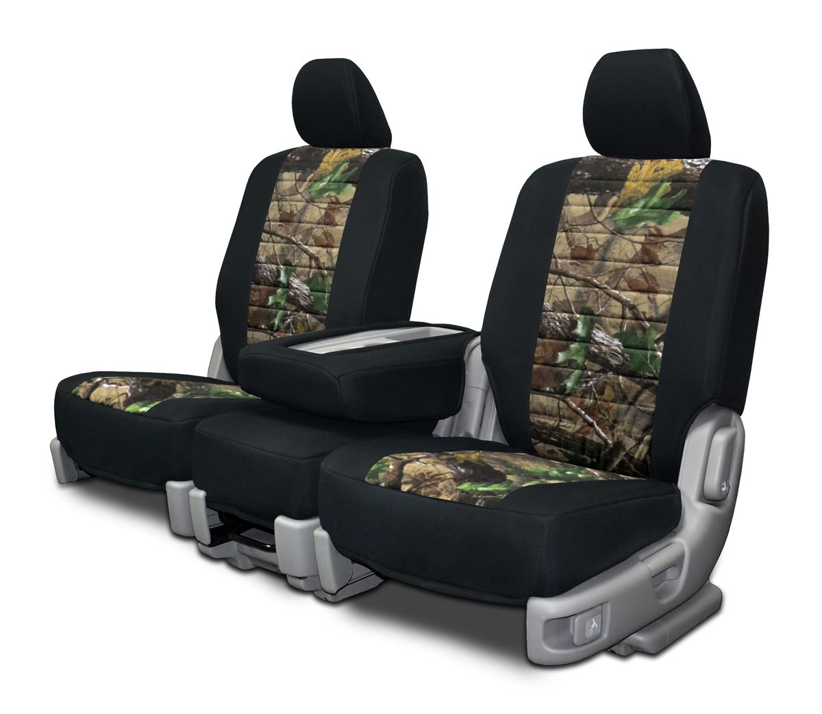 Realtree Hardwoods Green