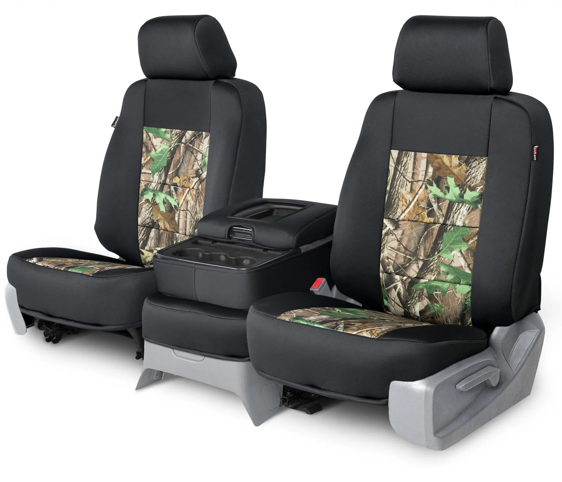 Realtree Hardwoods Green