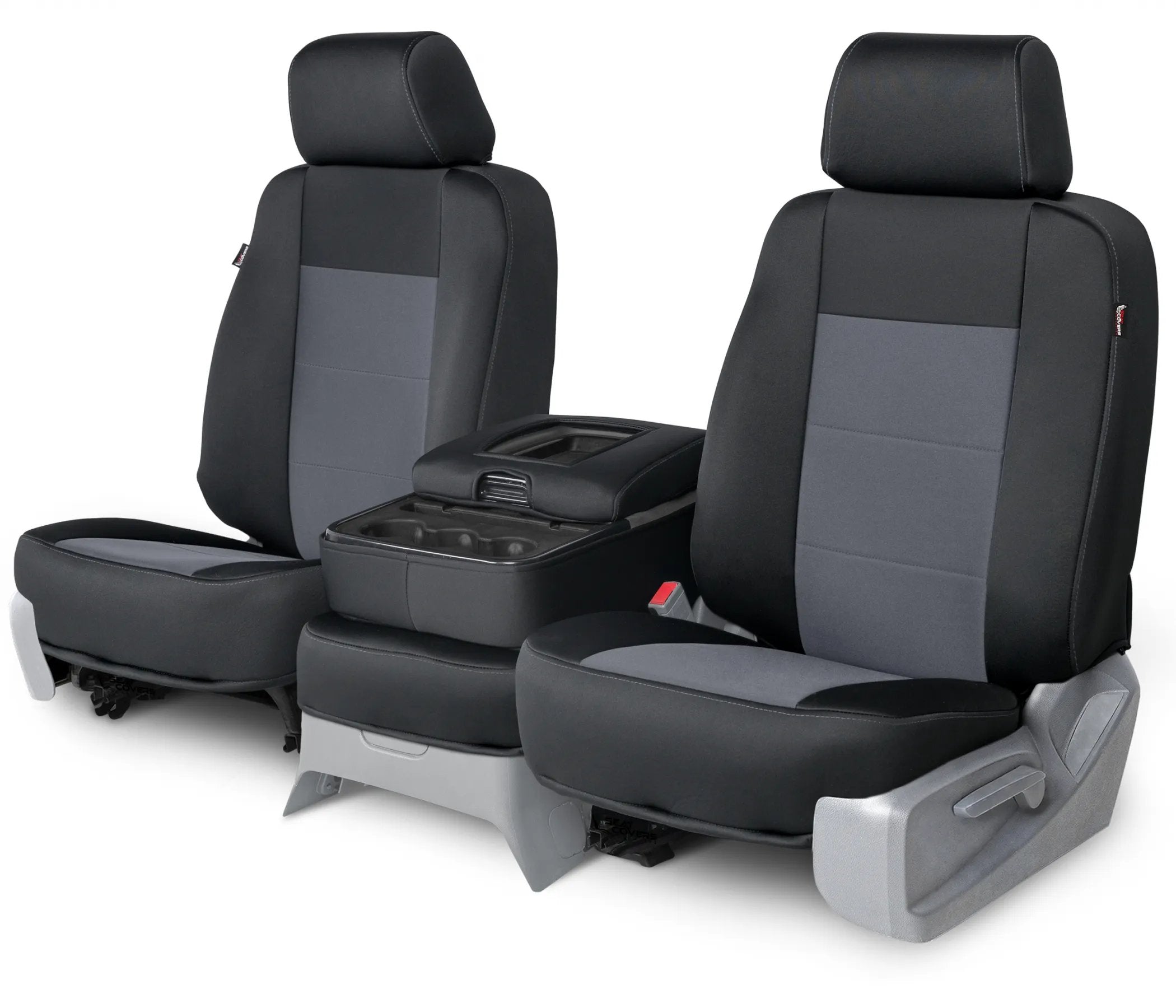 Custom made car seat covers online hot sale