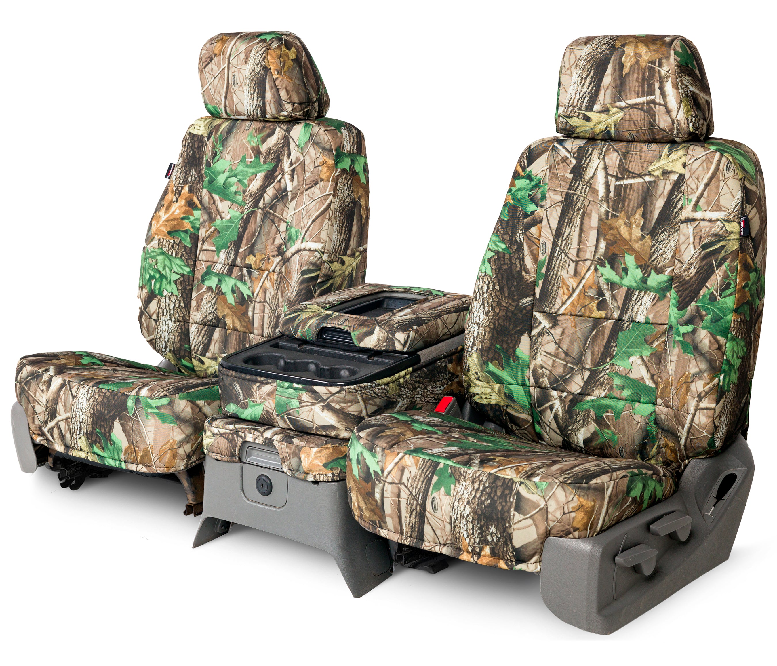 Realtree Camouflage Seat Covers for Sale Perfect Fit Premium Custom Durable Heavy Duty Protection for your Vehicle Free Shipping Seat Covers Unlimited