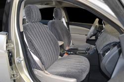 2007 chrysler 300 seat covers