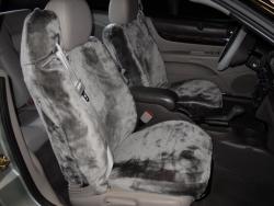 2007 chrysler 300 seat covers