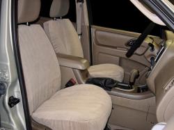 2001 ford escape seat covers