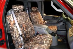 camo seat covers for ford f150 supercrew