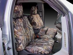 Camo seat covers for ford fusion #6
