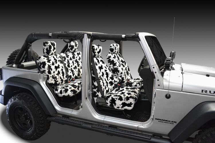 Top 80+ imagen seat covers jeep wrangler