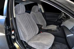 2007 mazda 6 seat covers