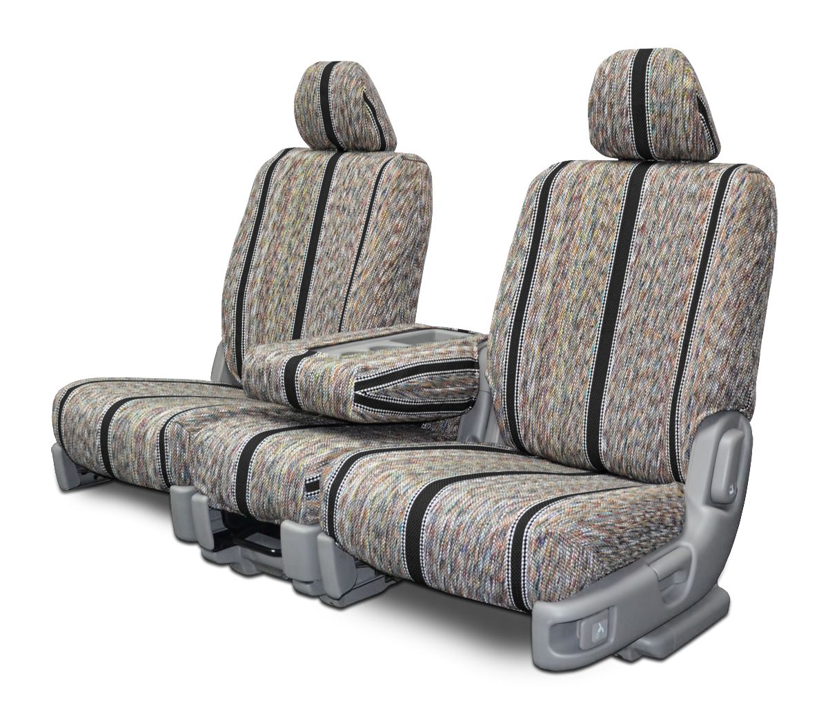 Quality, Custom Auto Seat Covers From Seat Covers Unlimited