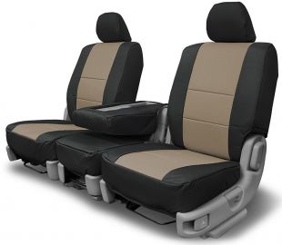 Custom seat covers 