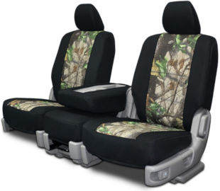 Neo-Camo Seat Covers For Sale