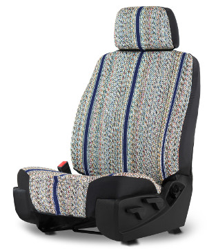 Quality, Custom Auto Seat Covers From Seat Covers Unlimited